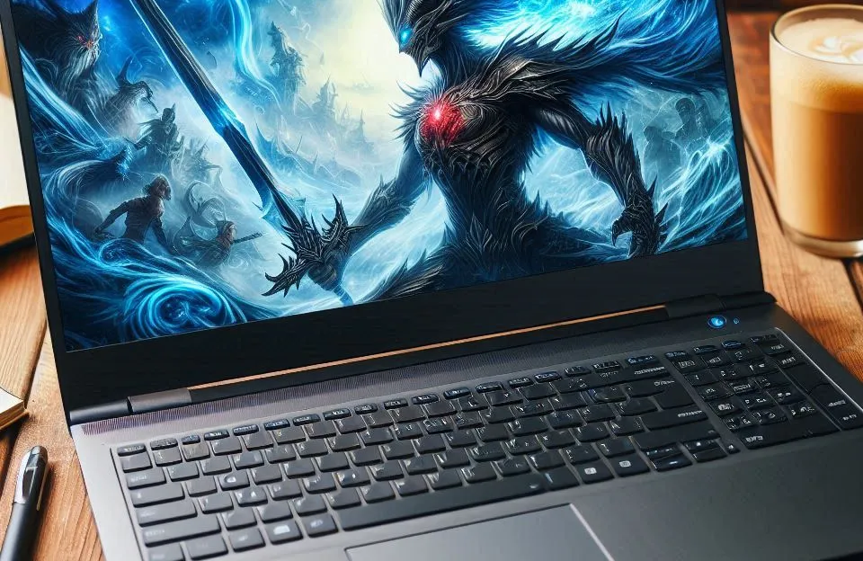 Notebook Acer A515-57-76MR i7: Potência e Versatilidade