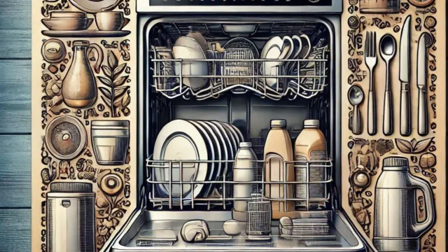 Lava-Louças Electrolux 14 Serviços: Alta Capacidade e Função Higienizar