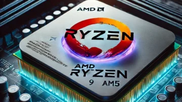 Processador AMD Ryzen 9 7900 AM5: Alta Performance Garantida