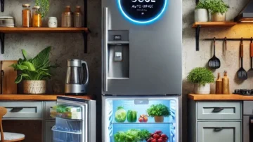 Refrigerador Electrolux Frost Free 400L Autosense – Vale a Pena?
