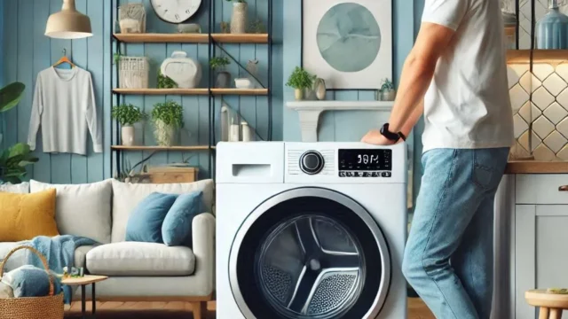 Lava e Seca Brastemp 10Kg: Eficiência e Praticidade em um Só Produto