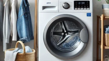 Lava e Seca Brastemp 10kg com Ciclo Tira Manchas Pro: Praticidade e Eficiência