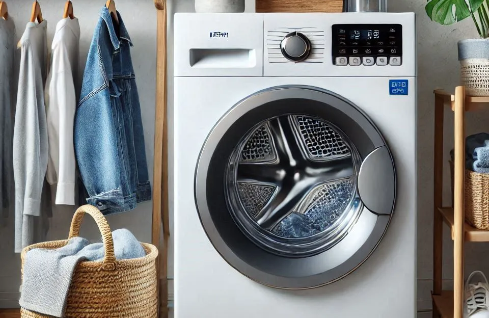 Lava e Seca Brastemp 10kg com Ciclo Tira Manchas Pro: Praticidade e Eficiência