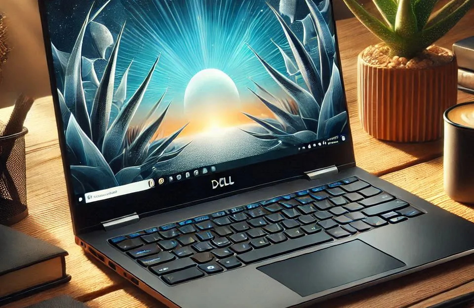 Notebook Dell Inspiron I15-I1300-M50P: Desempenho e Estilo em um Só Produto