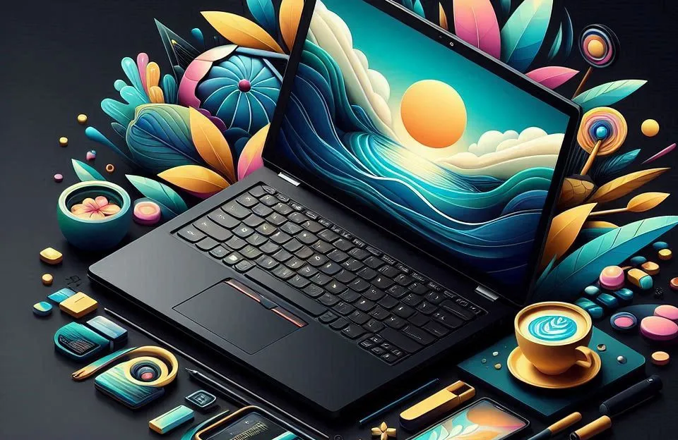 Notebook Lenovo IdeaPad 1i Intel Core i5-1235U 12GB 512GB SSD Linux 15.6"