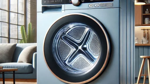 Lava e Seca Brastemp 10kg/6kg com Smart Sensor e Triplo Vapor