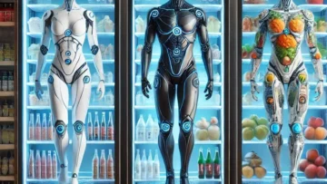 Refrigerador Expositor Vertical Metalfrio 296 Litros