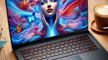 Notebook VAIO F14: Desempenho e Elegância para o Dia a Dia