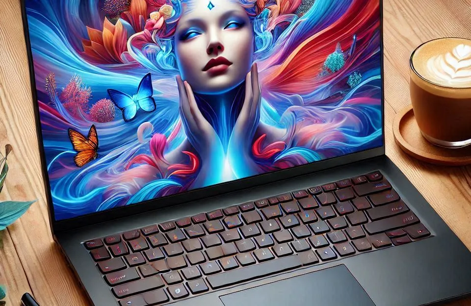 Notebook VAIO F14: Desempenho e Elegância para o Dia a Dia