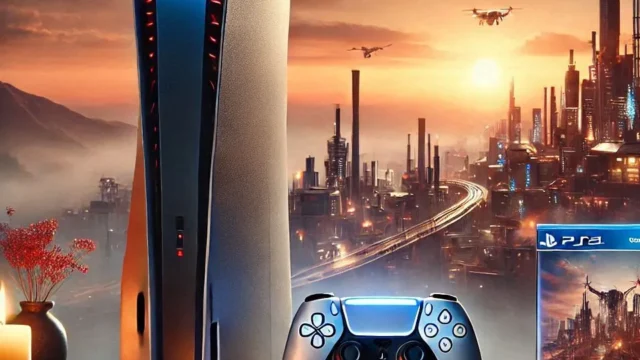 PlayStation 5 Slim Edição Digital: Experiência Completa em Games