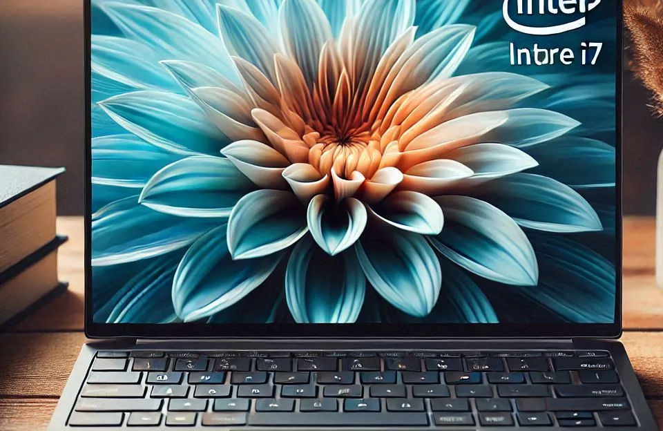 Galaxy Book2 Intel Core i7: Potência e Elegância para o Dia a Dia