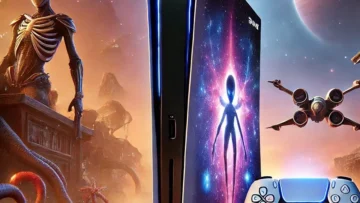 PlayStation 5 Slim Edição Digital: Desempenho e Inovação