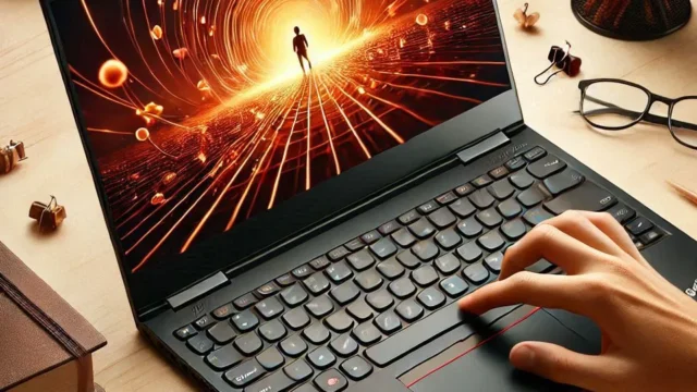 Notebook Lenovo IdeaPad 1i Intel Core i5: Compacto e Eficiente