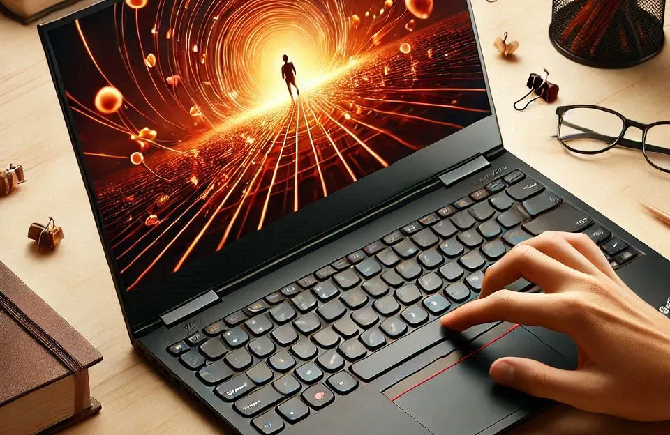 Notebook Lenovo IdeaPad 1i Intel Core i5: Compacto e Eficiente