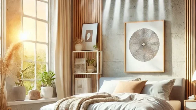 Ar-Condicionado Portátil Midea: Design e Conforto para o Seu Ambiente