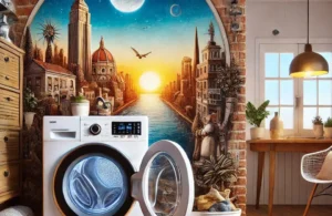 Lava e Seca Brastemp 10kg/6kg com Smart Sensor: Versatilidade e Inovação