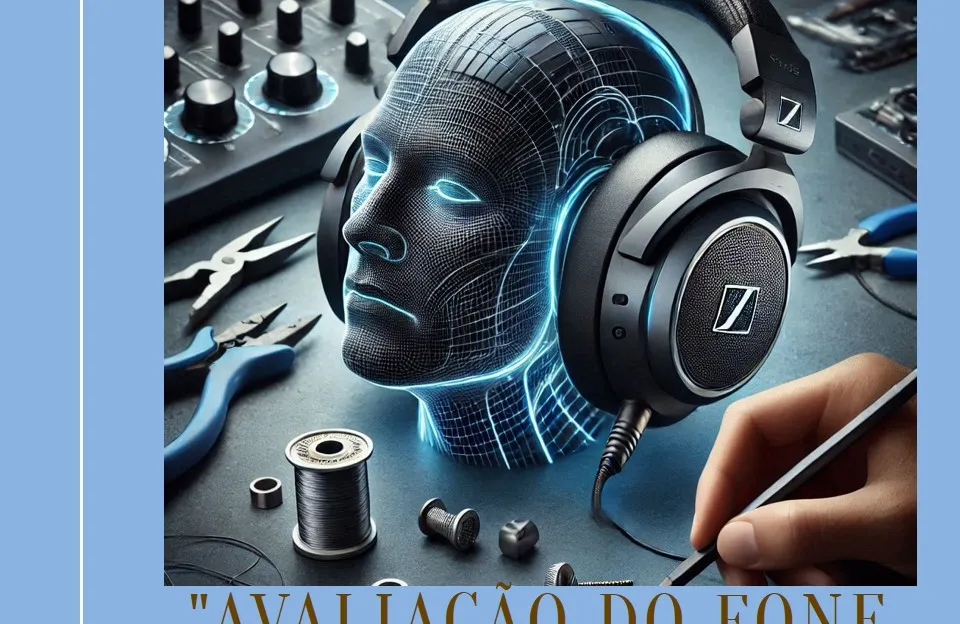 Sennheiser HG 600: Qualidade Premium para Audiófilos