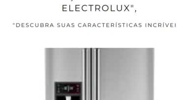 Lava e Seca 10,5kg Midea HealthGuard Conectada: Tecnologia e Eficiência