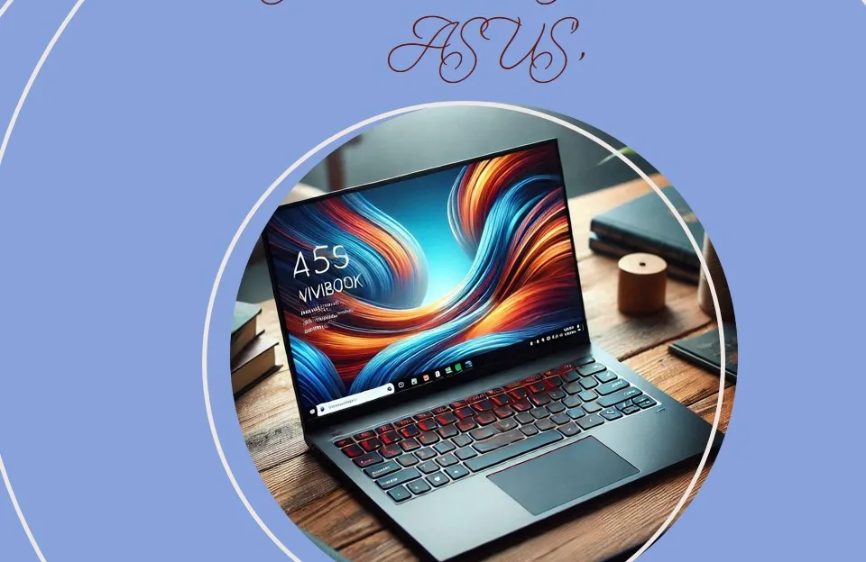 Notebook Asus Vivobook 15 X1504za: Performance e Versatilidade