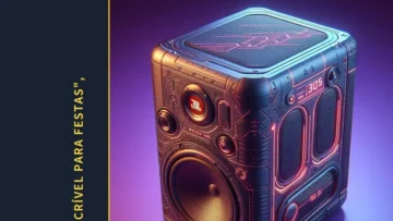 Smart TV QLED 55" 4K Toshiba com Google TV: Descubra o Melhor da Tecnologia