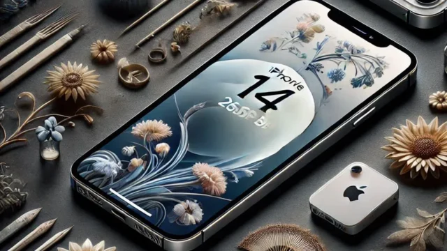 Apple iPhone 14 (256 GB): Um Review Completo