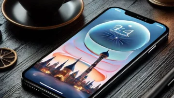 Apple iPhone 14 (256 GB): Desempenho e Elegância