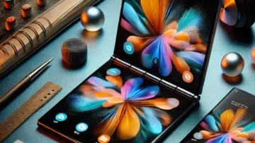 Samsung Galaxy Z Flip6 5G: Tela Dobrável e Desempenho Impressionante