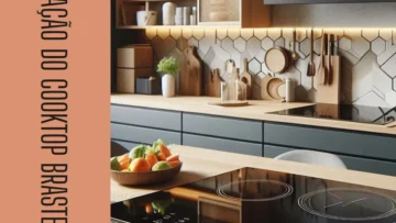 Geladeira Electrolux Inverse Inverter com AutoSense 490 L