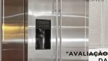 Cervejeira Vertical Metalfrio Beer Maxx 300: Praticidade e Design Elegante