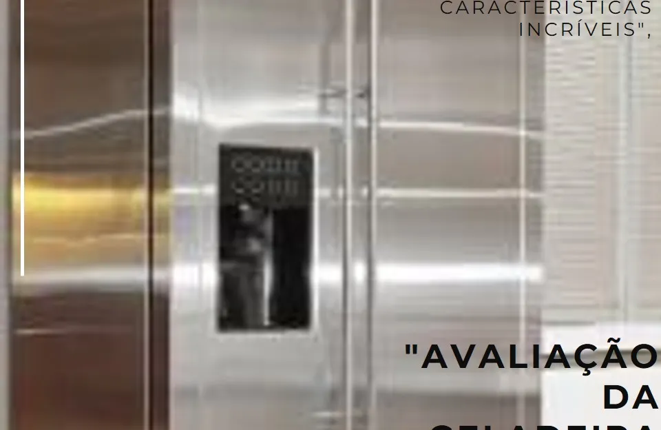Cervejeira Vertical Metalfrio Beer Maxx 300: Praticidade e Design Elegante