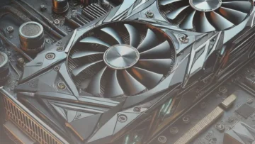 GIGABYTE Geforce RTX 4070 Eagle OC: Desempenho Impressionante