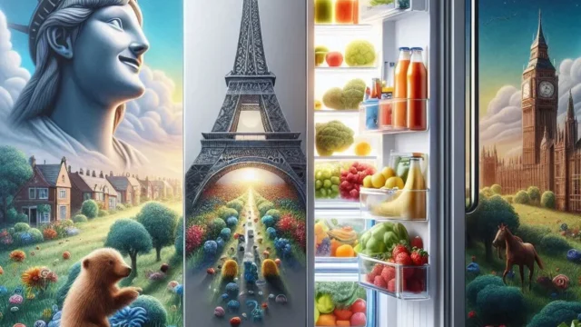 Geladeira Brastemp Frost Free Inverse A+++ 479L com Super Capacidade