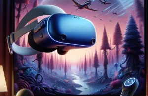 Oculus Quest 3: O Melhor Headset VR All-in-One