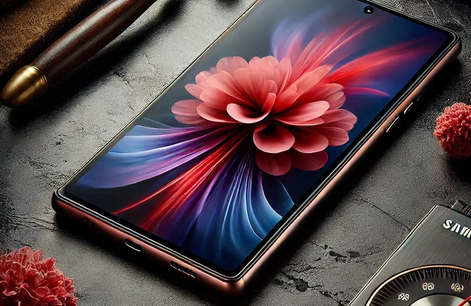 Samsung Galaxy Z Flip6 5G: Tela 6.7", 256GB, 12GB RAM