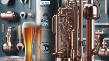 Cervejeira Slim Metalfrio 324 Litros: Eficiência e Estilo para Sua Bebida