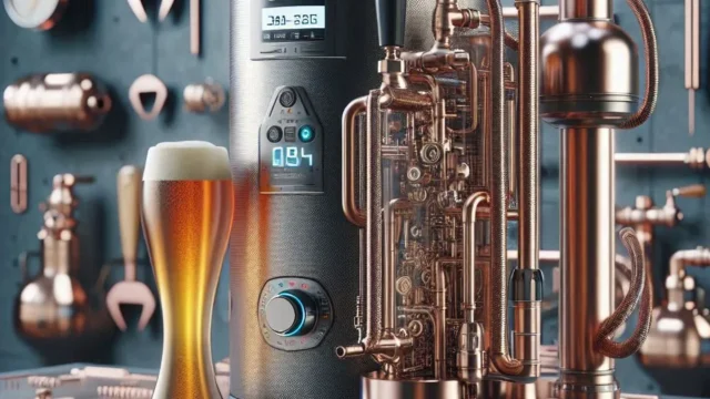 Cervejeira Slim Metalfrio 324 Litros: Eficiência e Estilo para Sua Bebida