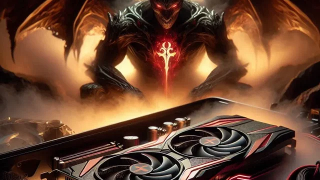 GIGABYTE GeForce RTX 4060 Ti AERO OC: Desempenho e Elegância