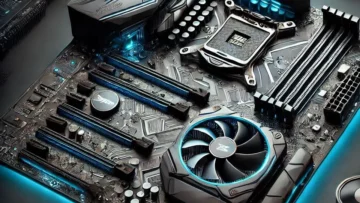 Z890 AORUS Elite WIFI7: Placa-Mãe com Tecnologia Avançada