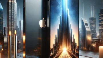 Apple iPhone 15 (256 GB): Design Inovador e Performance de Ponta