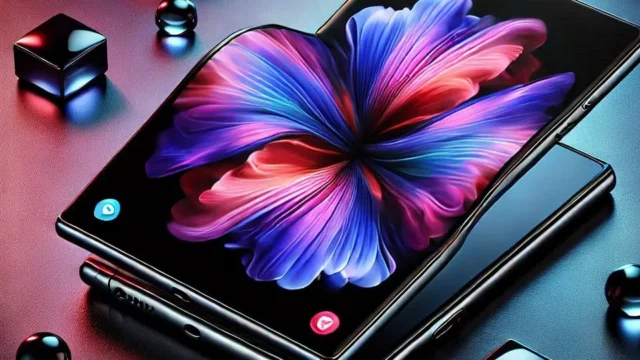 Samsung Galaxy Z Flip6 5G: Inovação, Desempenho e Design Dobrável