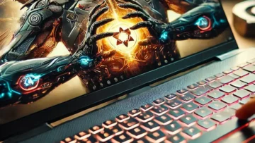 Notebook Gamer Dell G15 15.6" com RTX 3050: Vale a Pena?