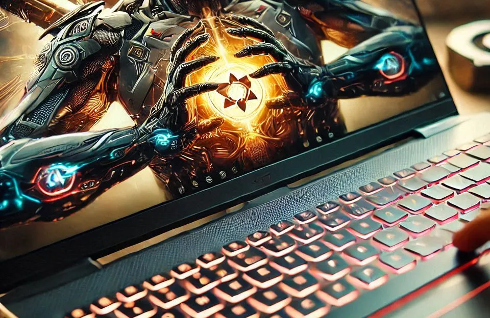 Notebook Gamer Dell G15 15.6" com RTX 3050: Vale a Pena?