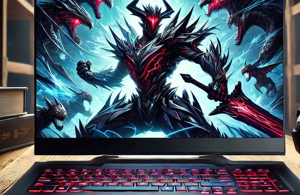 Notebook Gamer Acer Nitro V15 15.6" FHD 144Hz com RTX 2050