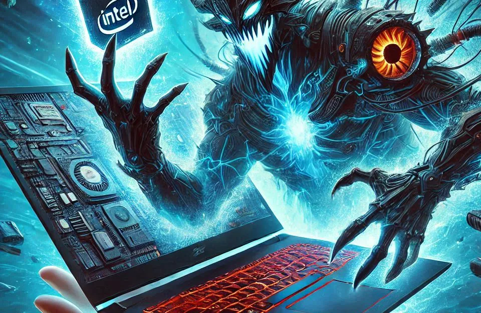 Notebook Acer Nitro V15 Intel Core i7: Potência e Desempenho de Sobrar