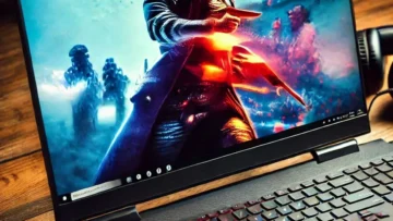 Notebook Gamer ASUS TUF F15: Alta Performance para Gamers e Profissionais