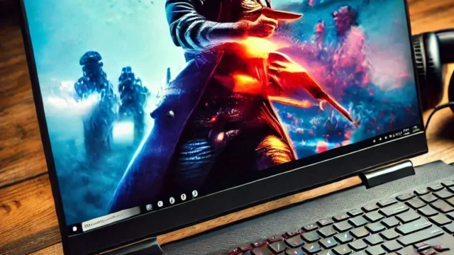 Notebook Gamer ASUS TUF F15: Alta Performance para Gamers e Profissionais