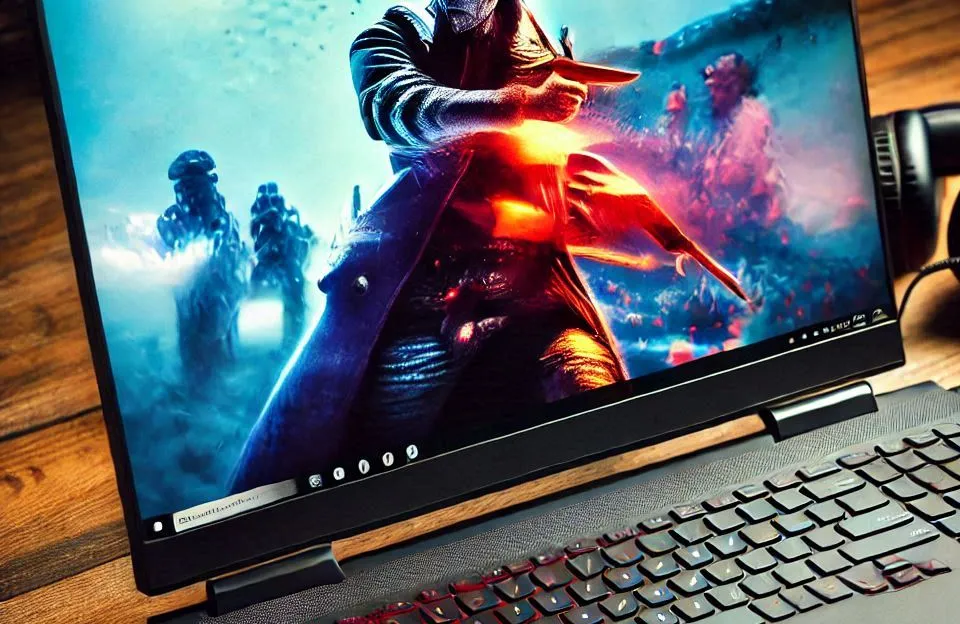 Notebook Gamer ASUS TUF F15: Alta Performance para Gamers e Profissionais
