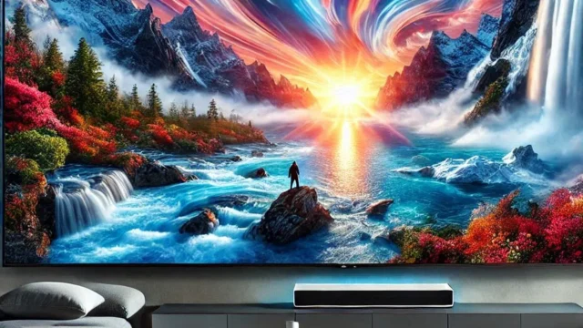 Smart TV 70" 4K LG UHD ThinQ AI com HDR, Alexa e Google Assistente