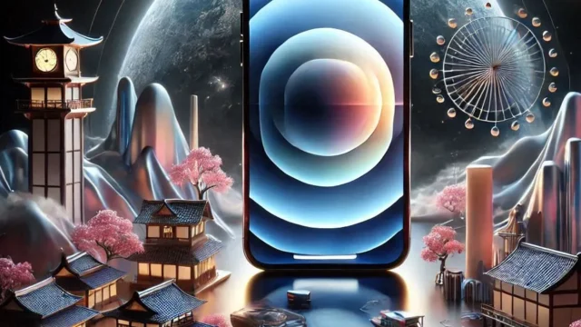 Apple iPhone 15 (128 GB): Tecnologia e Sofisticação em Um Só Lugar