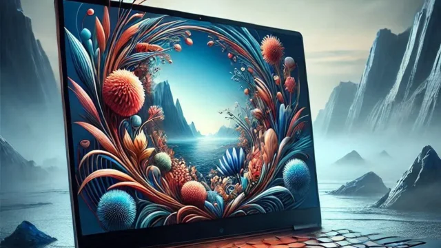 Notebook Dell Inspiron I15-I1300-M70P 15.6" Full HD Intel Core i7